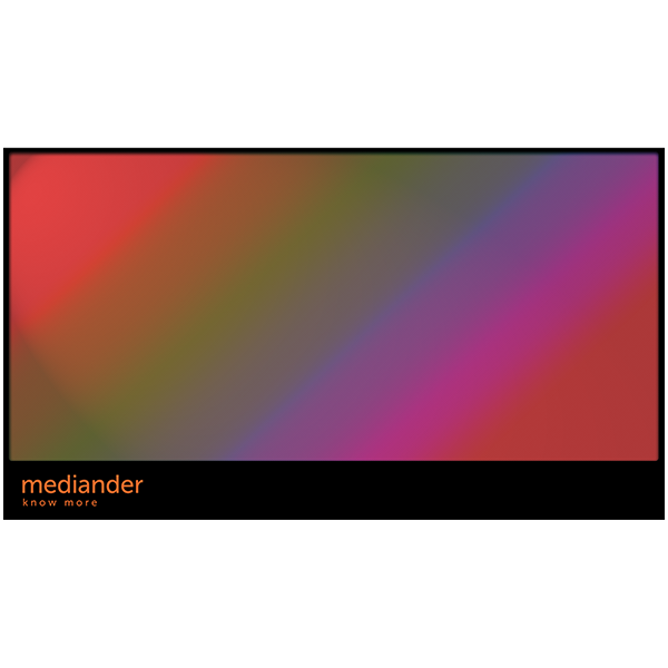 Mediander Presentation Graphic-Click to Download